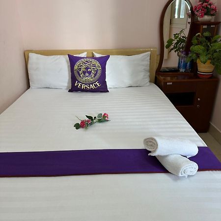 Nha Nghi Nghia Nhan ダラット エクステリア 写真